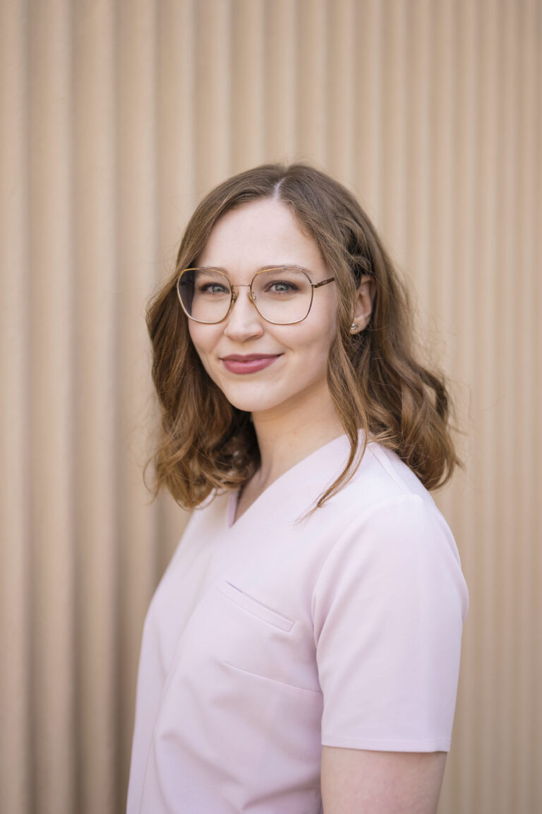 MDDr. Gabriela Rychlá