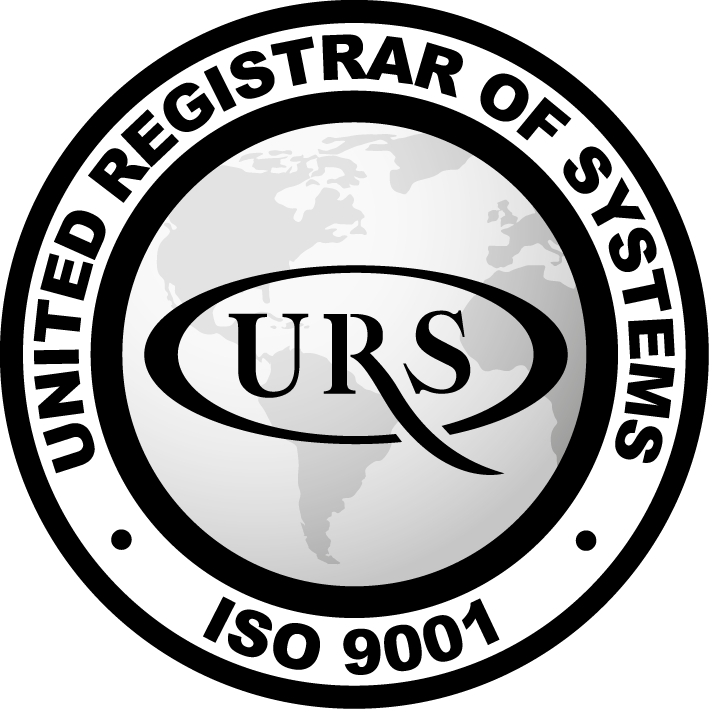 Certifikace ISO 9001