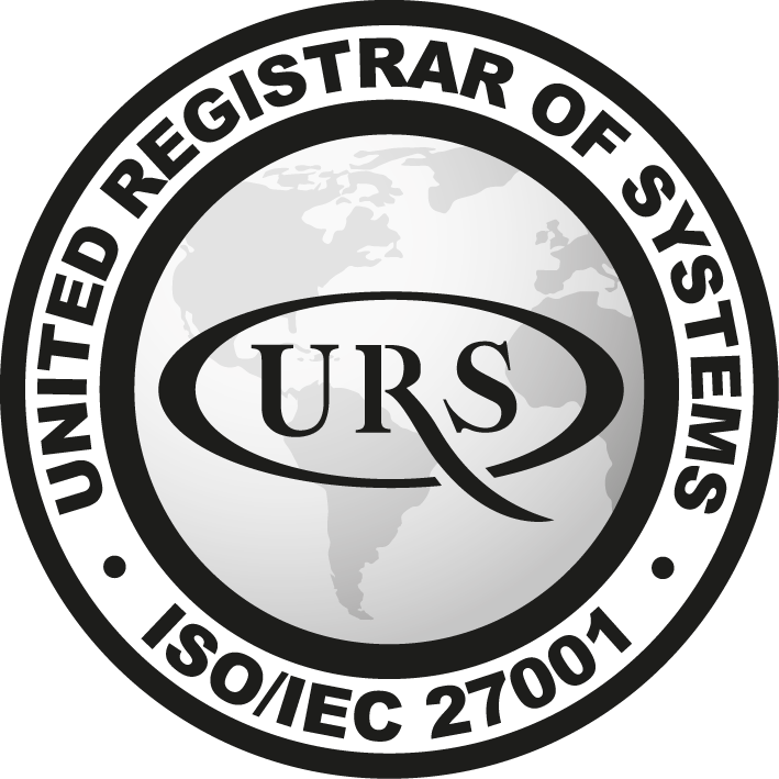 Certifikace ISO/IEC 27001