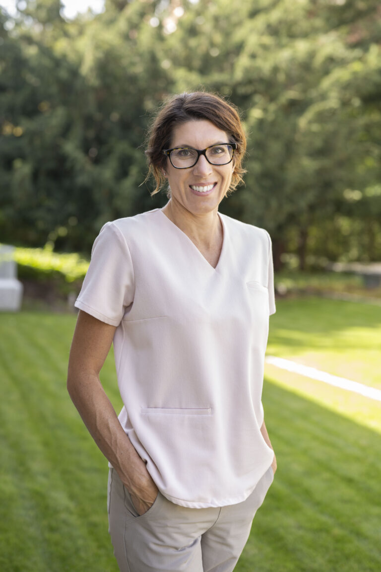 MUDr. Adéla Ottová