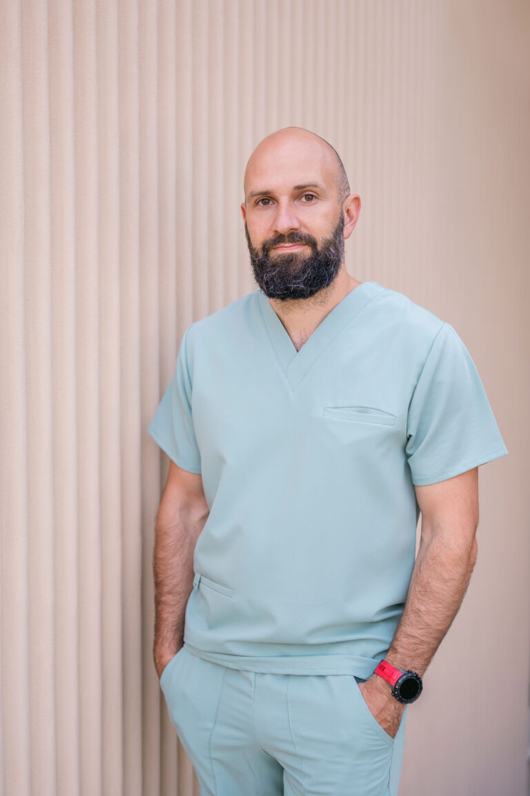 MDDr. Martin Rota