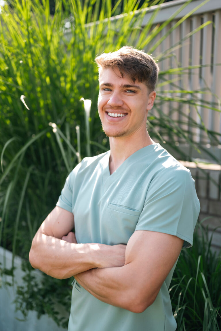 MDDr. Daniel Domanský