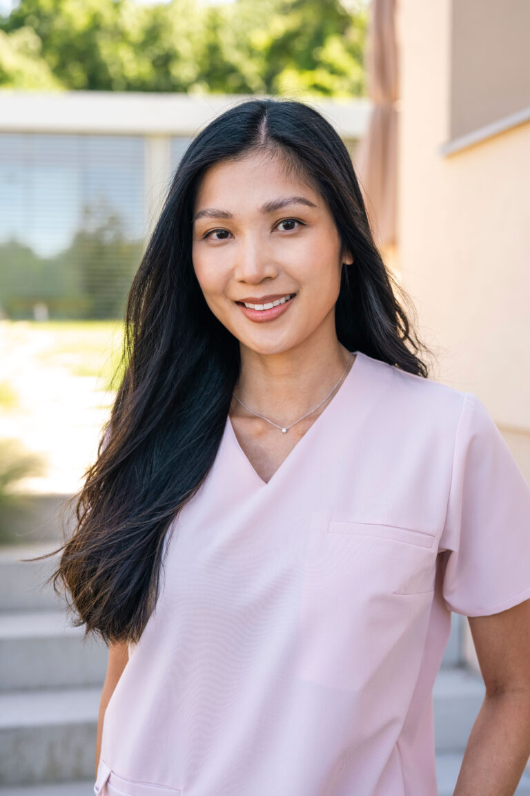 MDDr. Nguyen Ngoc Thuy
